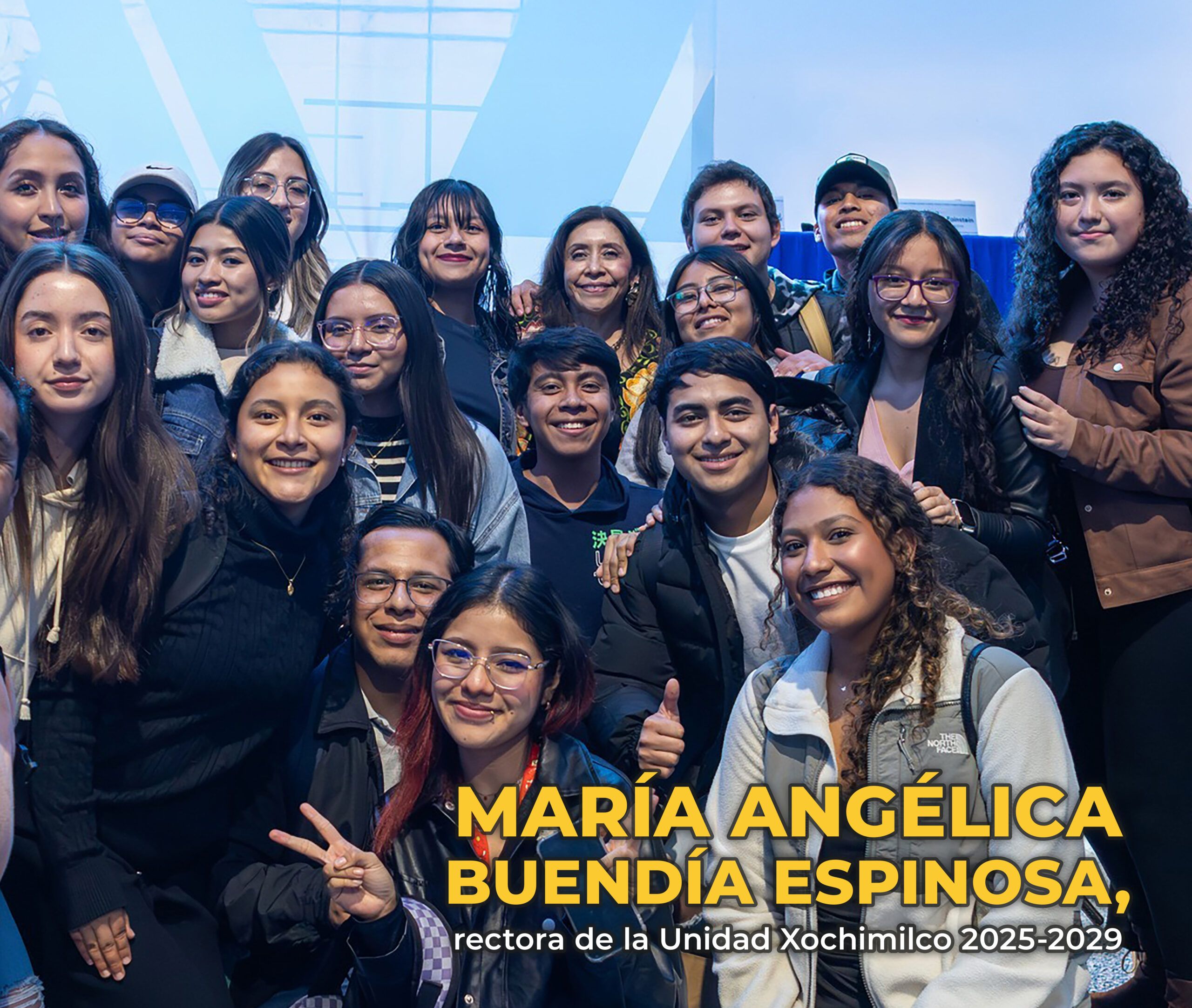 Portada web semanario