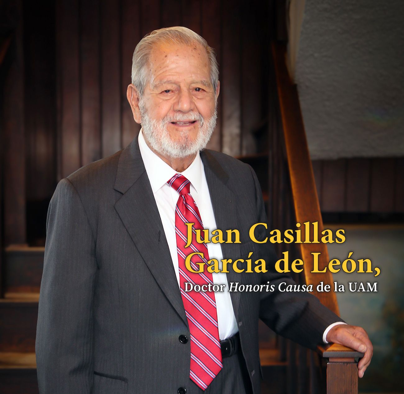Portada web semanario