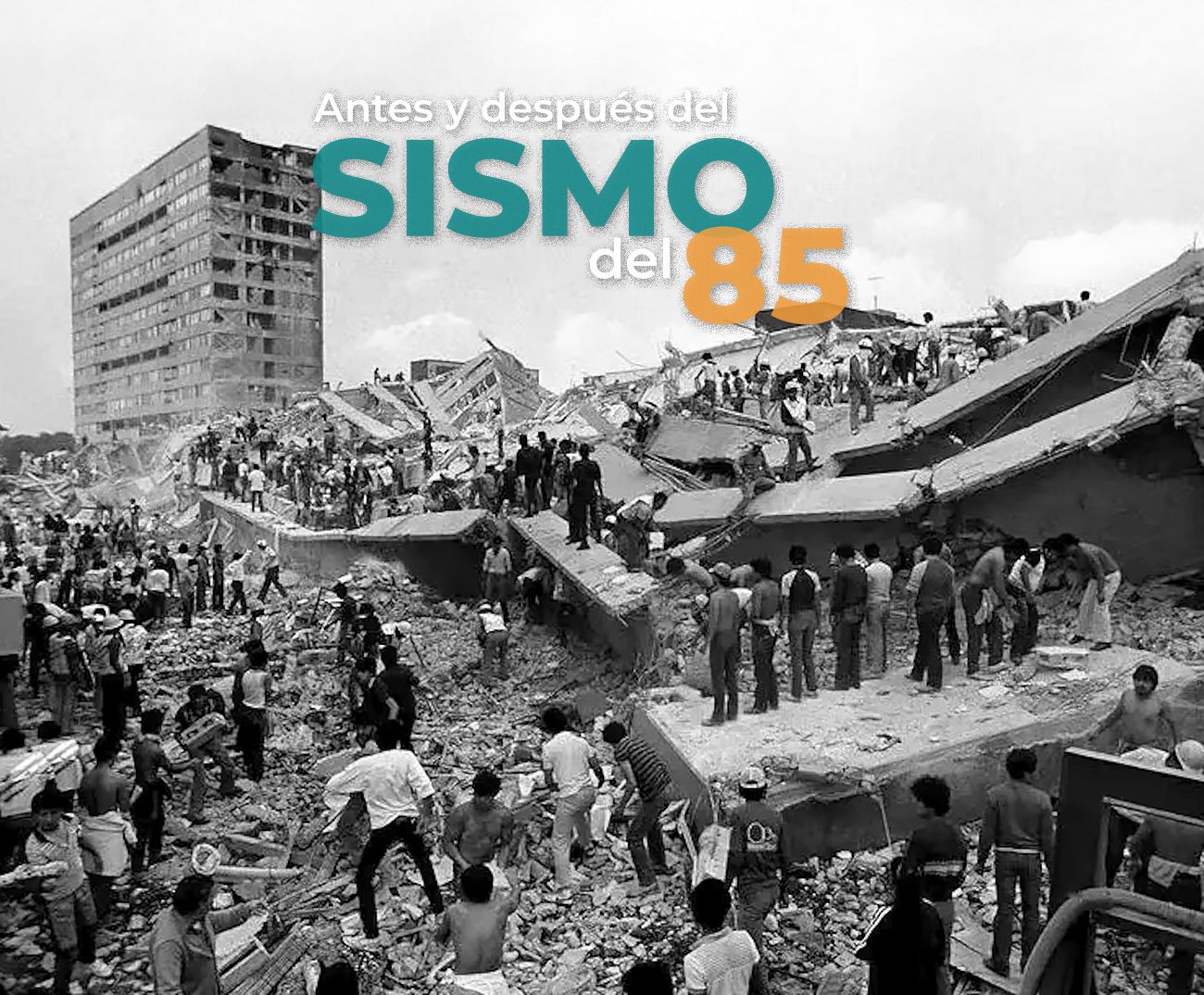 Portada web semanario