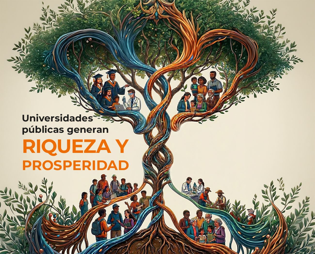 Portada web semanario