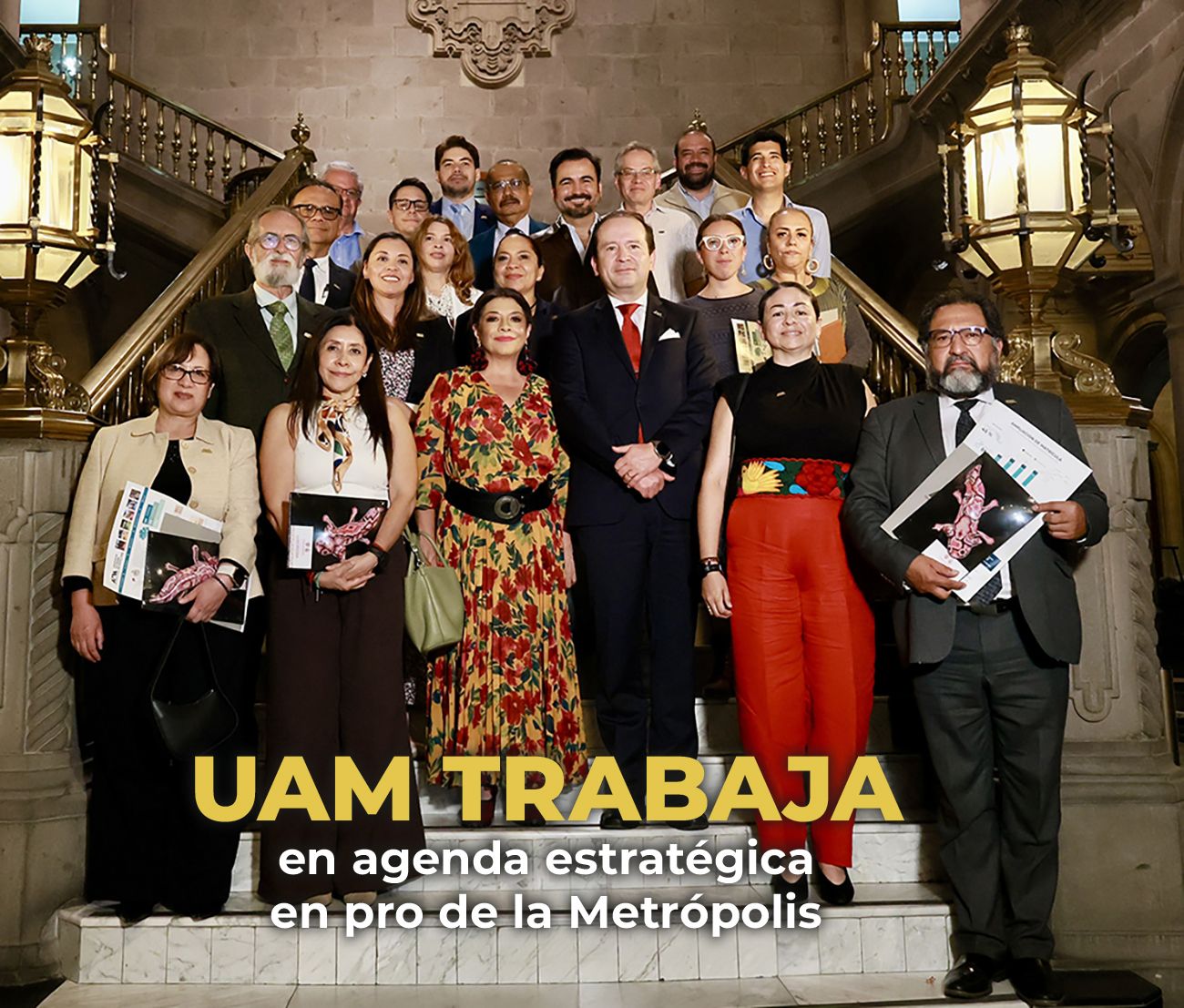 Portada web semanario