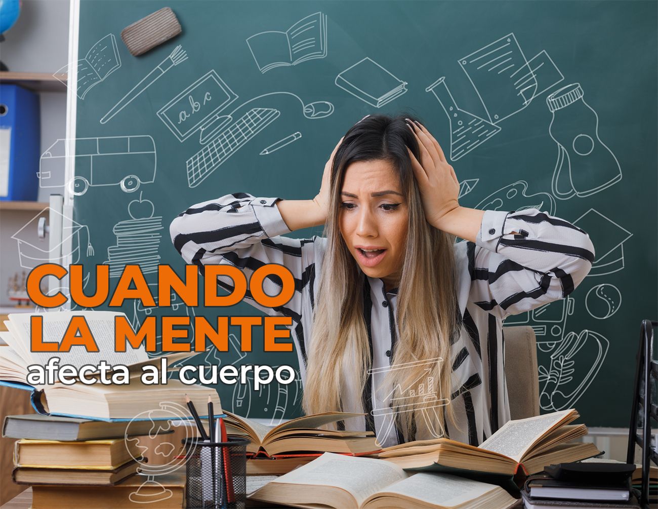 Portada web semanario