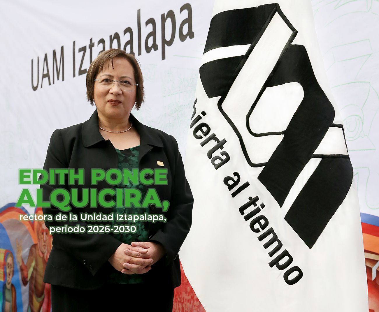 Portada web semanario