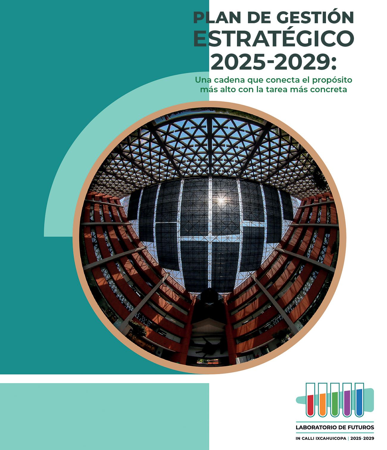 Portada web semanario
