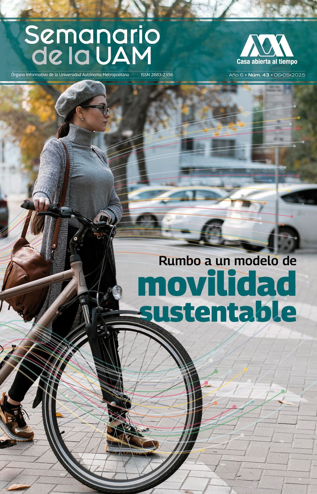 Portada semanario