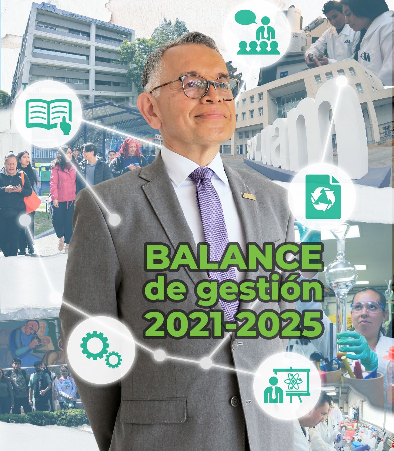 Portada web semanario